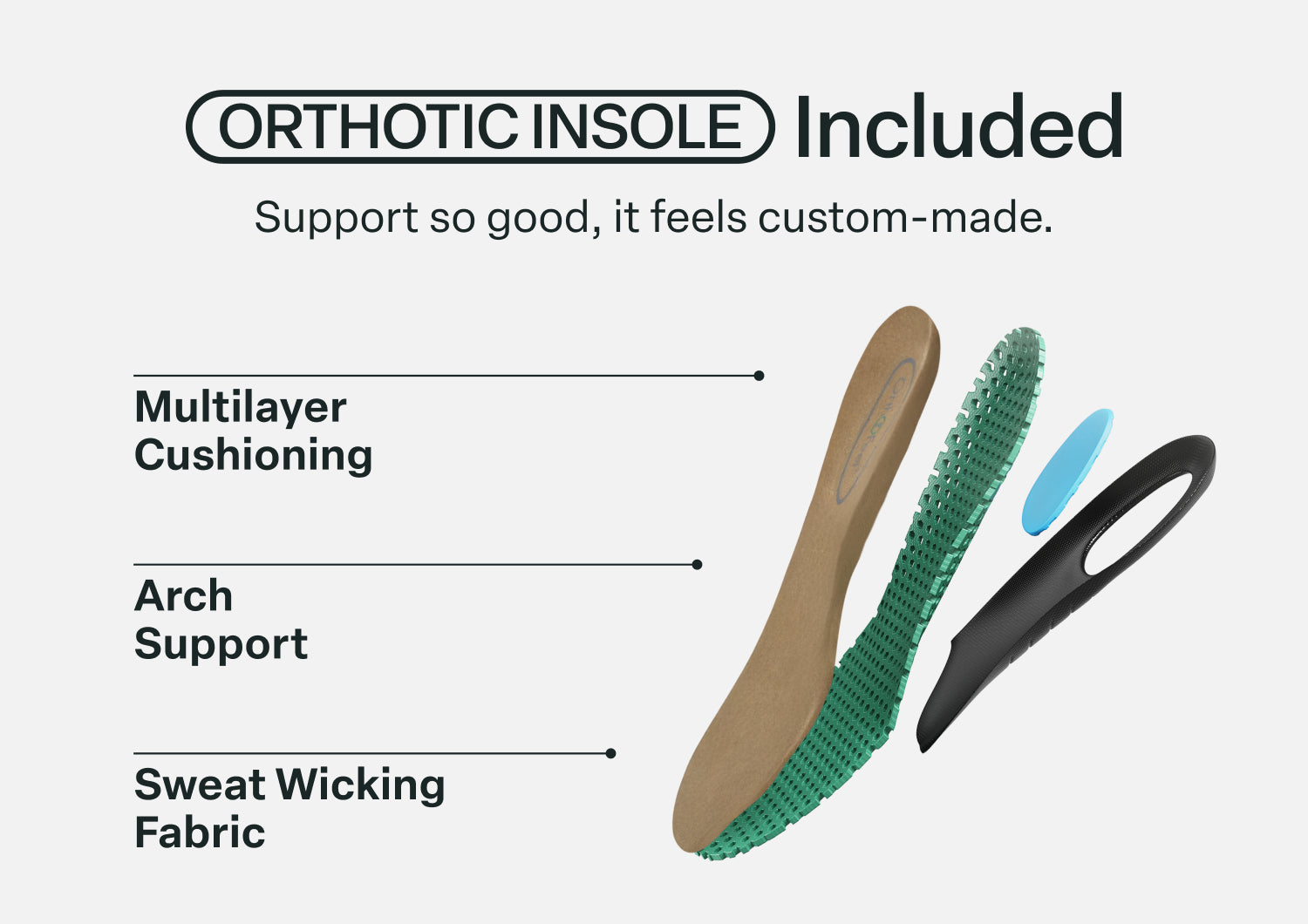 Cybill - Black - Image 7