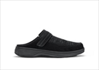 Hudson - Black